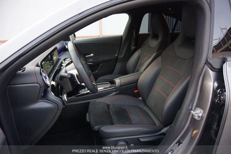 Mercedes-Benz CLA Coupé CLA 220 d Automatic AMG Line Premium