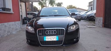 Audi A4 2.0 TDI F.AP. Avant Top plus sline