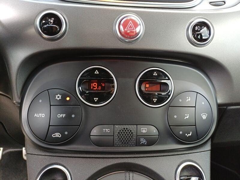 Abarth 595 595C 1.4 t-jet Turismo 165cv
