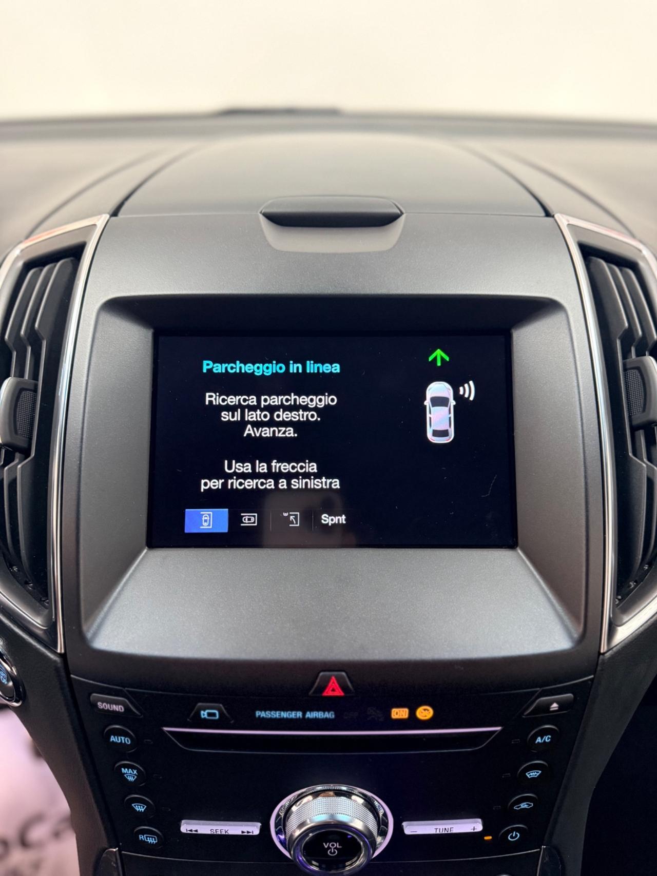 Ford Edge 2.0 EcoBlue 238 CV AWD aut. ST-Line 03/2019 EURO 6D