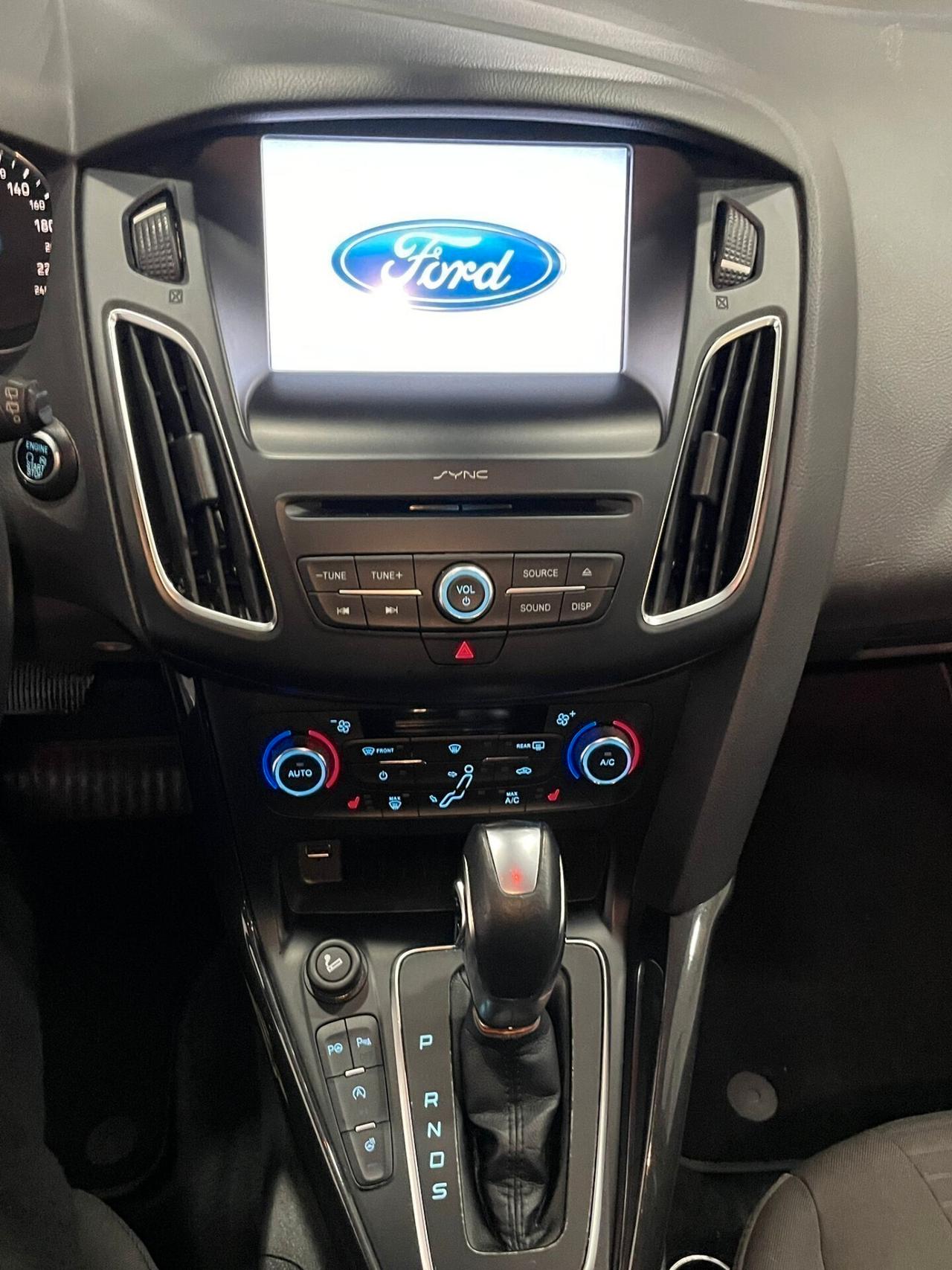 Ford Focus 1.5 TDCi 120 CV Start&amp;amp;amp;amp;amp;amp;amp;amp;amp;amp;amp;amp;amp;amp;amp;amp;amp;amp;amp;amp;amp;amp;amp;amp;Stop Powershift Titanium