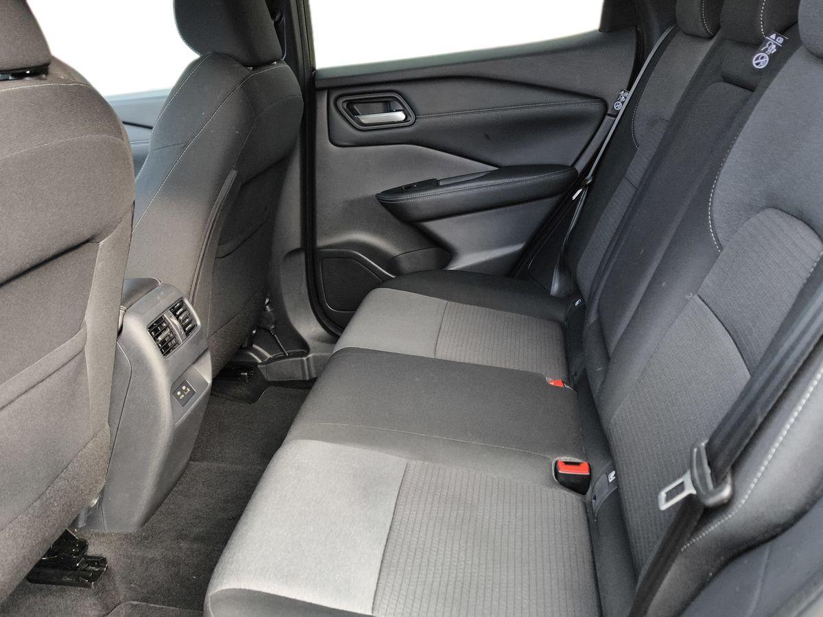 NISSAN QASHQAI N-CONNECTA MHYB 140CV