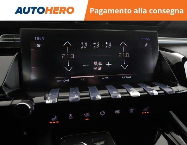 PEUGEOT 508 BlueHDi 130 Stop&Start EAT8 SW GT Line