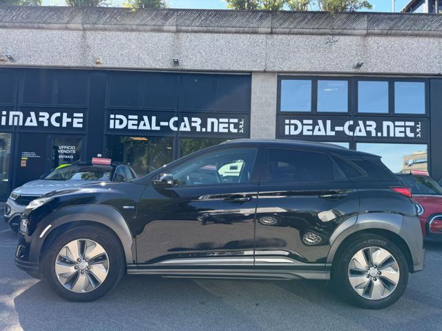 HYUNDAI Kona EV 39 kWh XLine