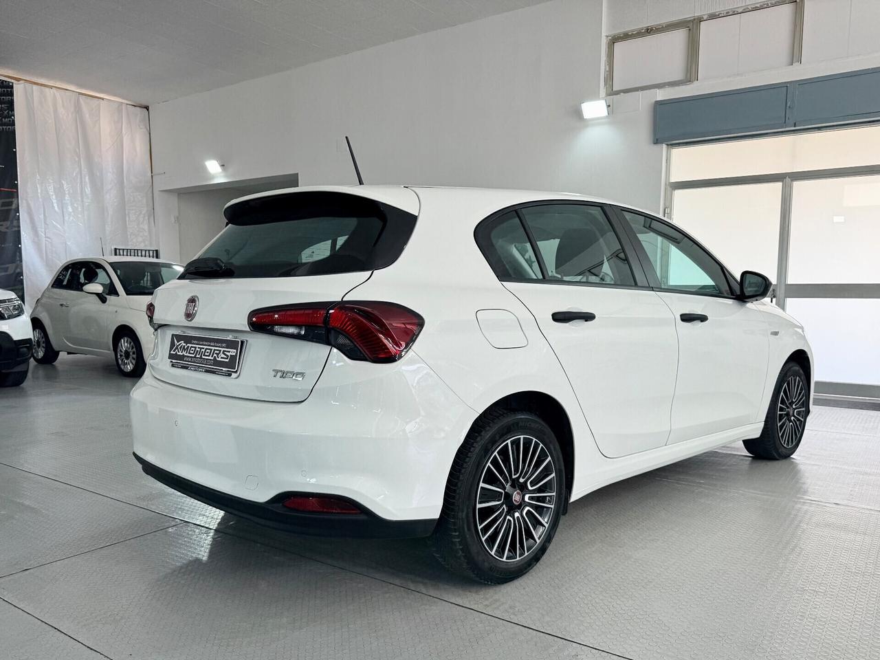 Fiat Tipo 1.3 Mjt Aziendale 95cv City Life 5 p.