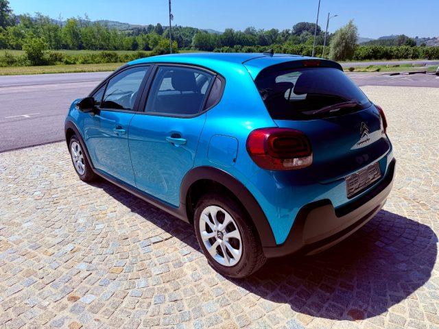CITROEN C3 AZIENDALE - KM 47.000 - PROMO FINANZIAMENTO