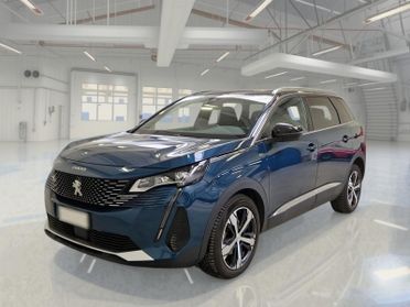 PEUGEOT 5008 BLUEHDI 130 GT EAT8 S/S AUT. SUV