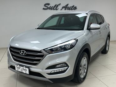 Hyundai Tucson 1.7 CRDi 116 CV Comfort - 2017