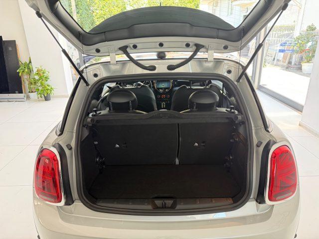 MINI Cooper SE Electric