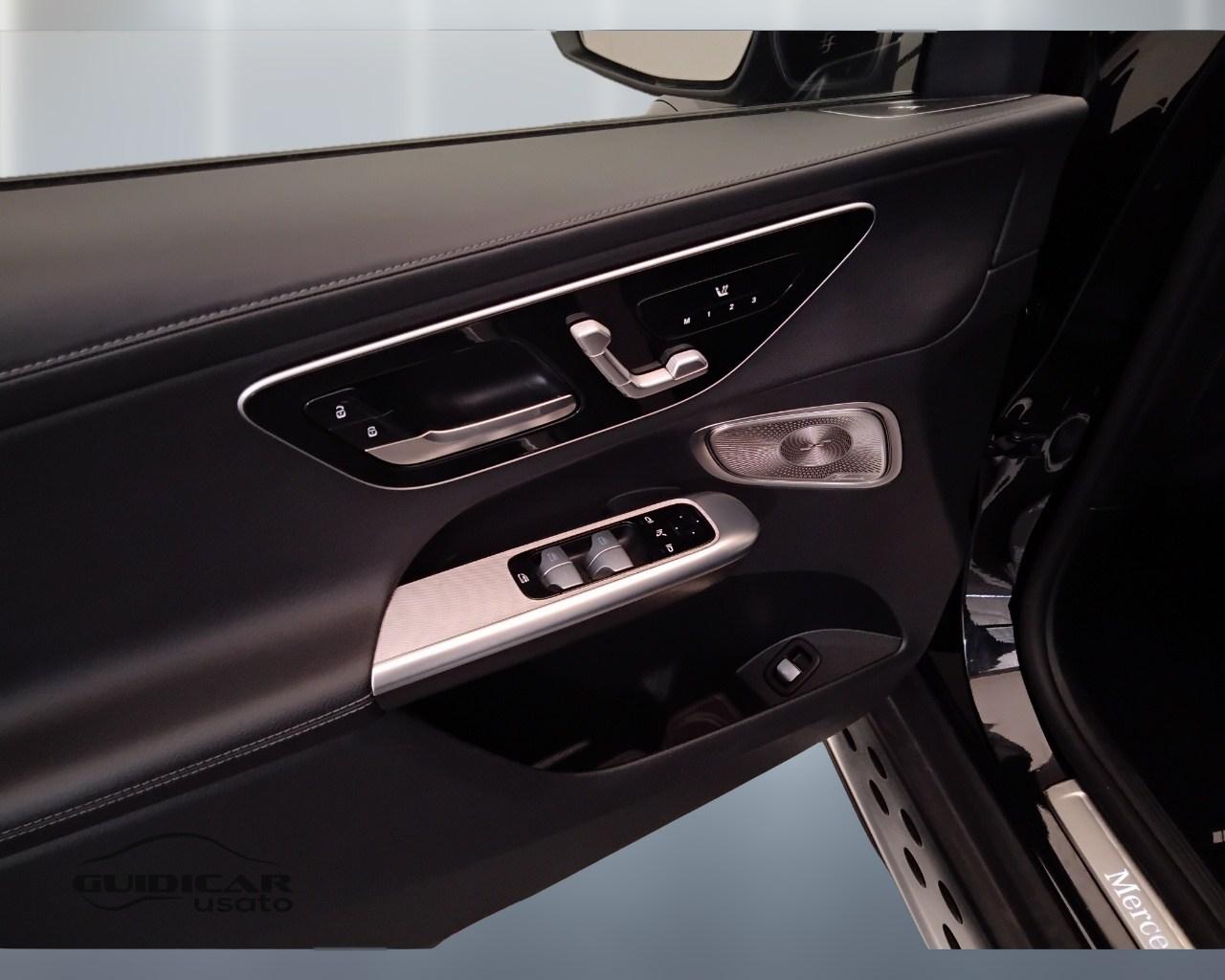 Mercedes-Benz GLC Coupe - C254 - GLC Coupe 300 de phev AMG Line Premium Plus 4matic auto