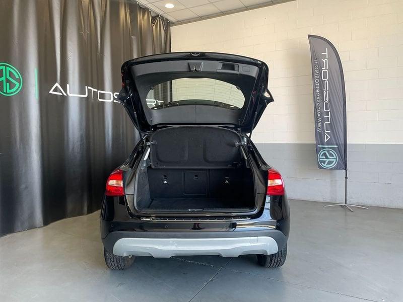 Mercedes-Benz GLA GLA 220 d Executive 177cv auto