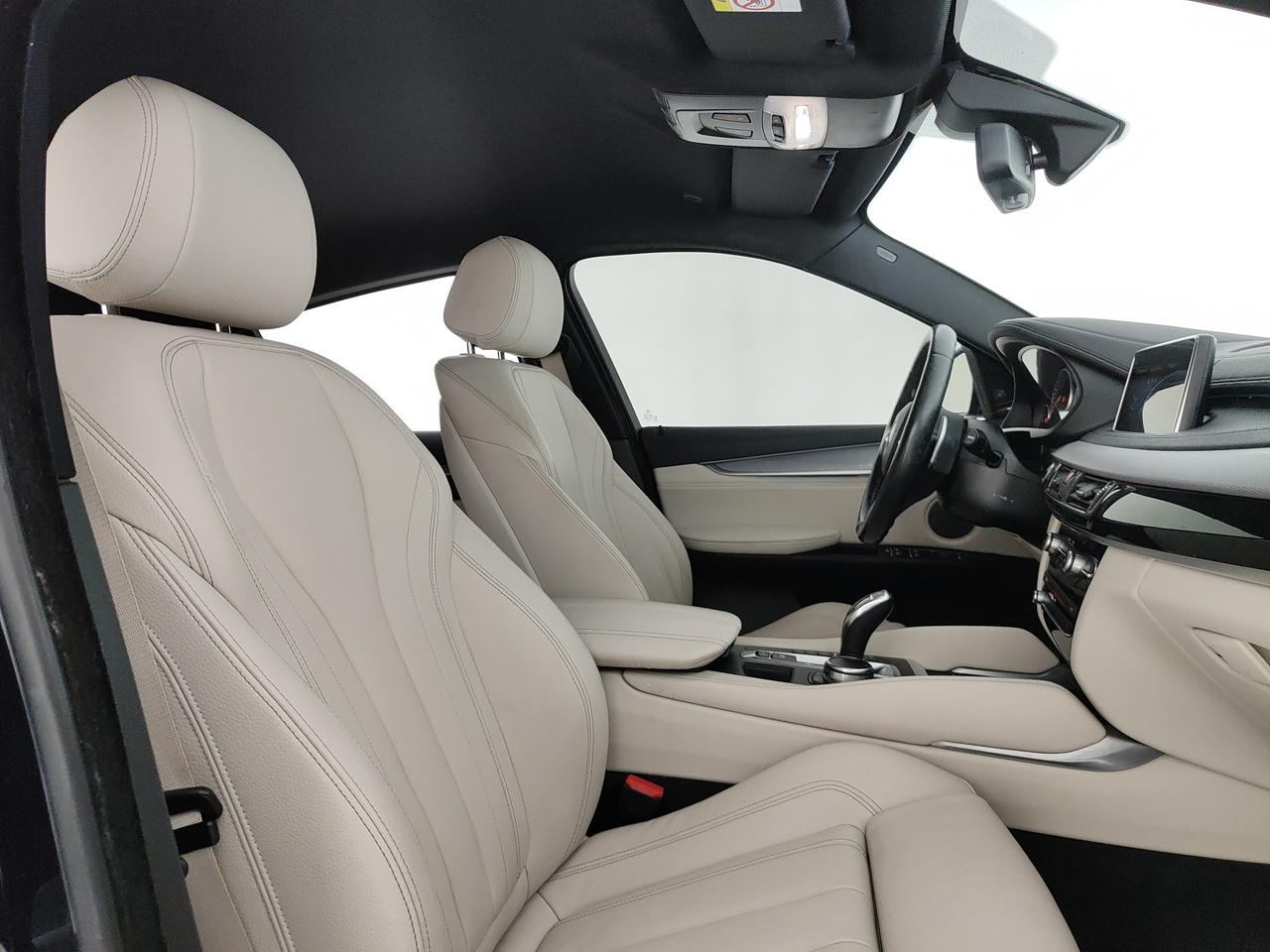 BMW X6 xdrive30d Extravagance 249cv auto