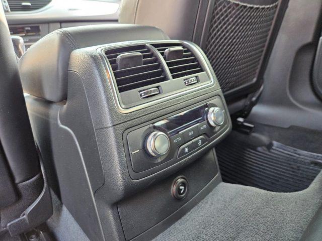 AUDI A6 Avant 3.0 TDI 272 CV quattro S tronic Business Plu