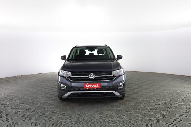 VOLKSWAGEN T-Cross T-Cross 1.0 TSI Style BMT