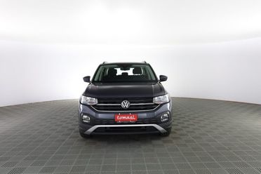 VOLKSWAGEN T-Cross T-Cross 1.0 TSI Style BMT