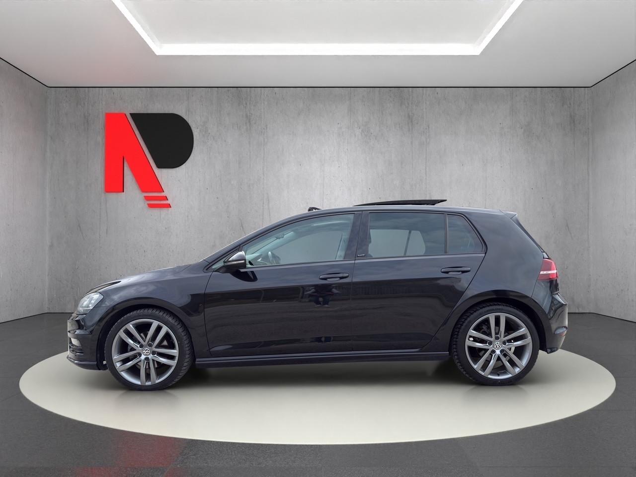 Volkswagen Golf 1.6 TDI 110 CV 5p. Sport Edition R LINE