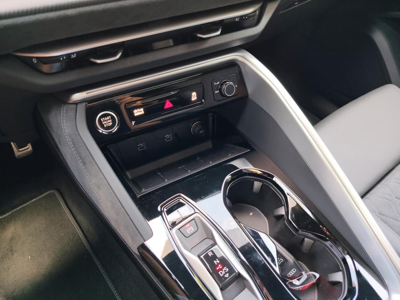 Audi Q5 SPB TDI 150 kW mHEV+ S tronic Quattro S line edition