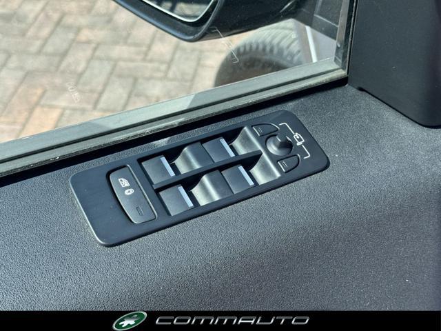 LAND ROVER Discovery Sport 2.0 TD4 163 CV AWD Auto R-Dynamic S