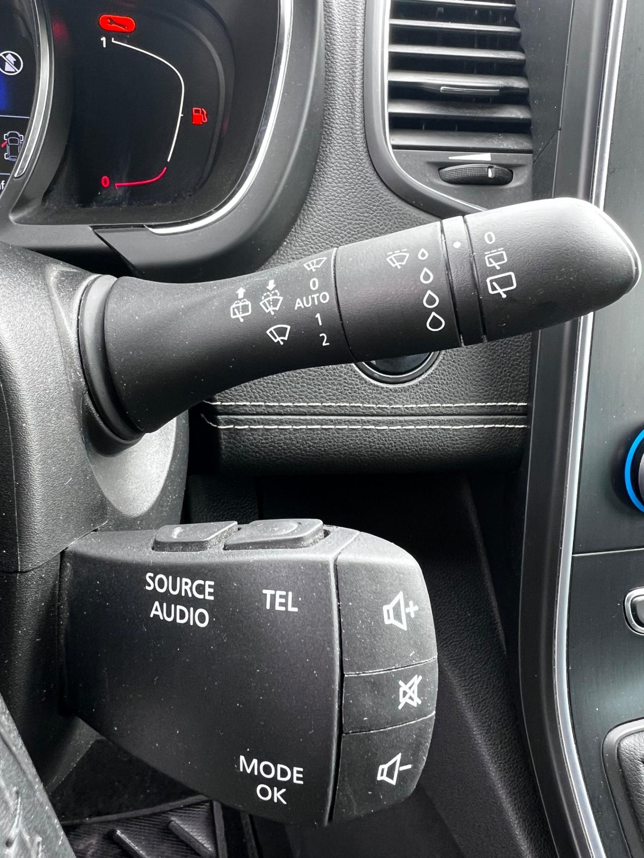 Renault Scenic Scénic dCi 8V 110 CV Energy Intens