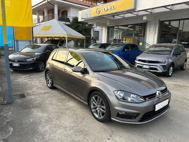 VOLKSWAGEN Golf 2.0 TDI DSG 5p. Sport Edition UNICO PROPRIETARIO