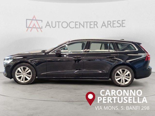 VOLVO V60 D3 Geartronic Business Plus