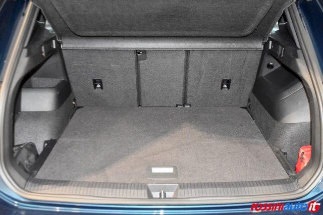 VOLKSWAGEN Tiguan 2.0 TDI 150 CV DSG EDITION PLUS + R18 + GANCIO TRA
