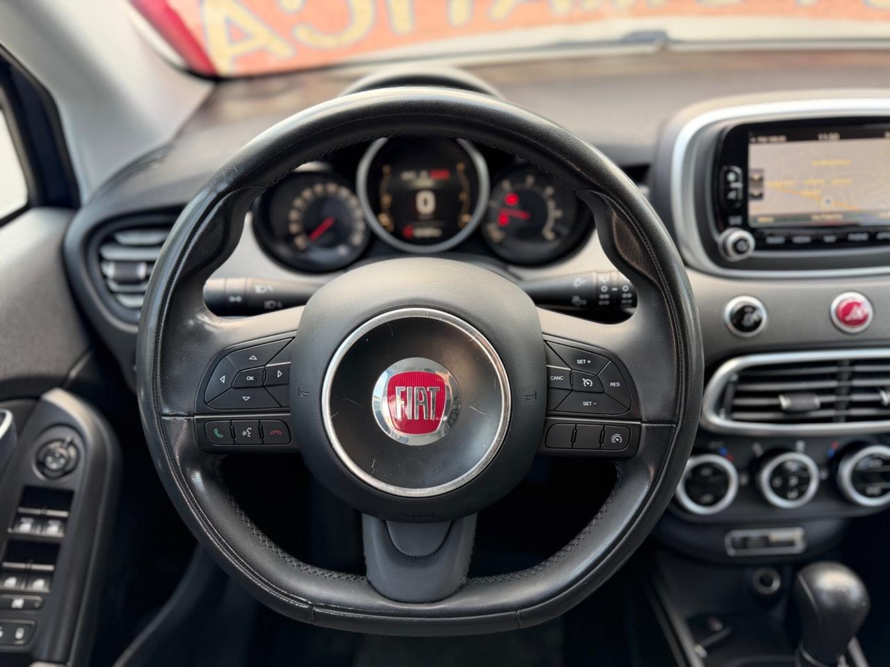 Fiat 500X 2.0 MultiJet 140 CV 4x4 Cross Plus 150.000Km