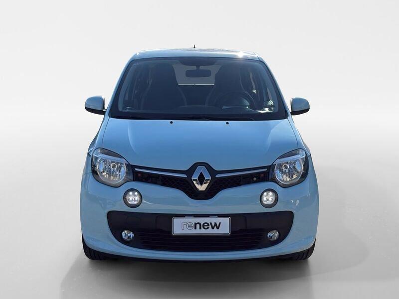 Renault Twingo Twingo 1.0 sce Lovely s&s 69cv