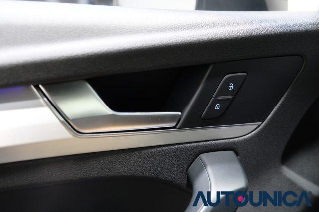 AUDI Q5 2.0 TDI 190 CV QUATTRO S STRONIC S LINE PLUS