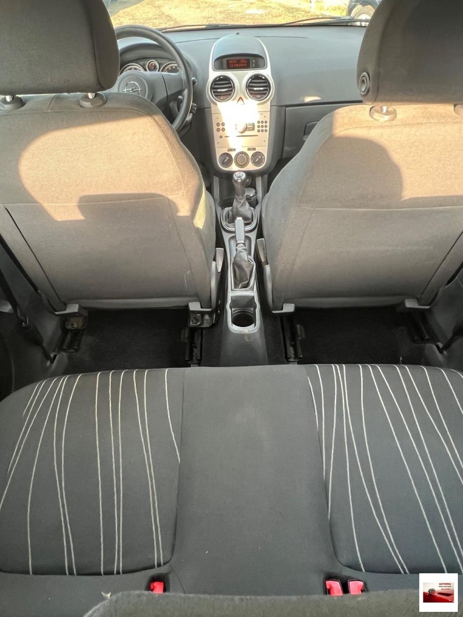 OPEL - Corsa - 1.2 5p. Cosmo