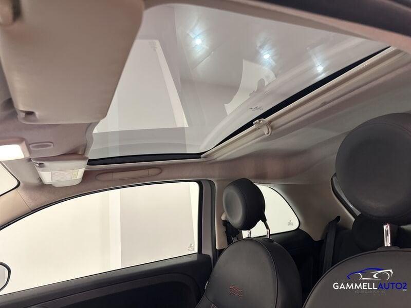 FIAT 500 500 1.2 Collezione