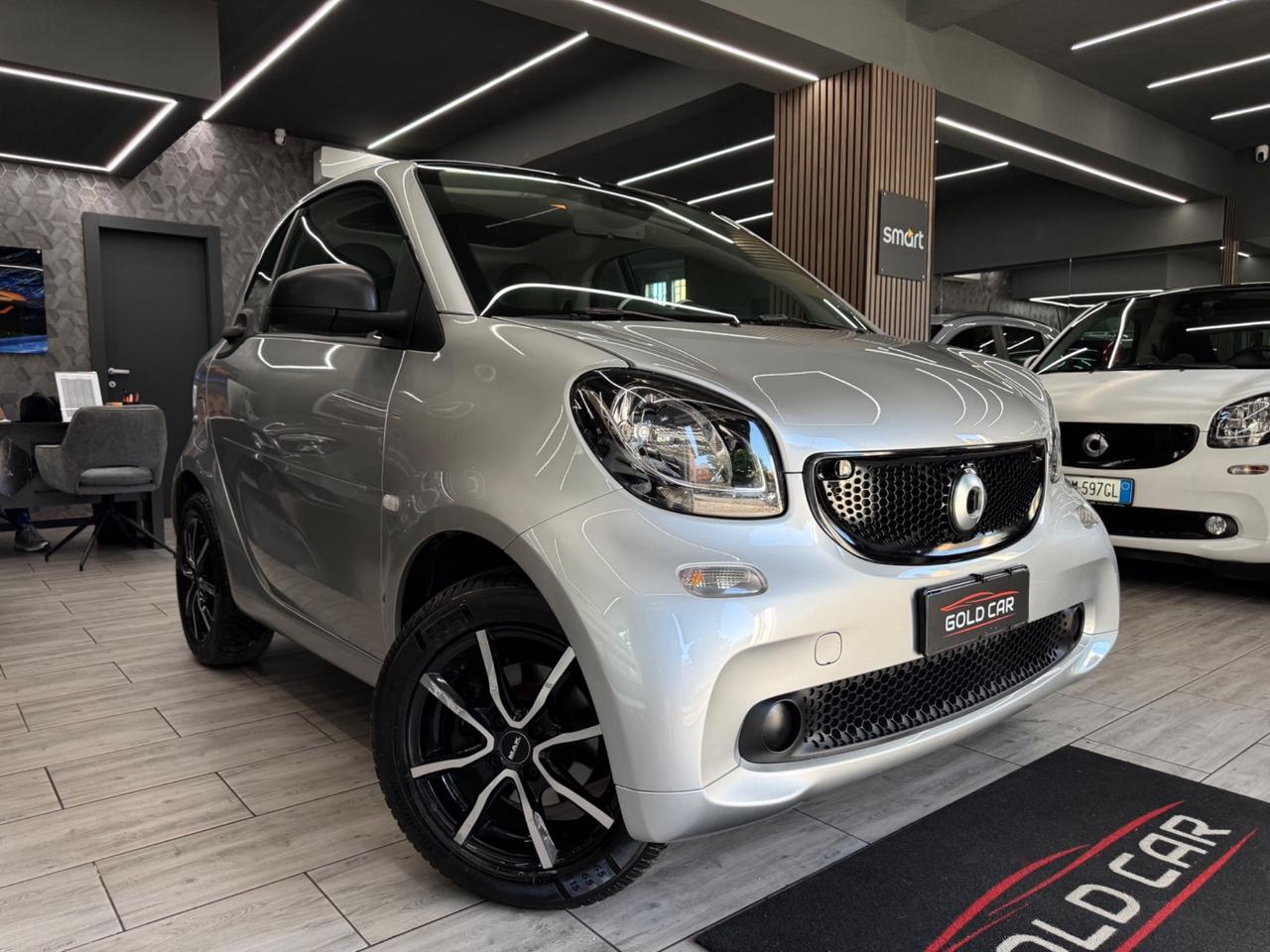 Smart ForTwo 70 1.0 Superpassion NAVIGATORE