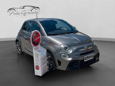 Abarth 595 1.4 Turbo T-Jet 145cv COME NUOVA