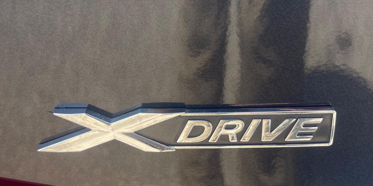 Bmw 320 320d xDrive Msport lexury