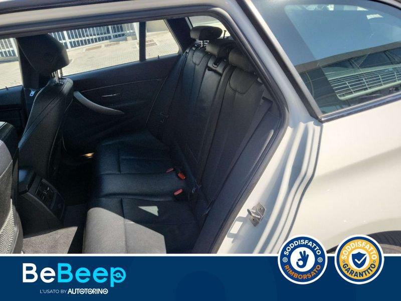 BMW Serie 3 Touring 320D TOURING XDRIVE MSPORT AUTO