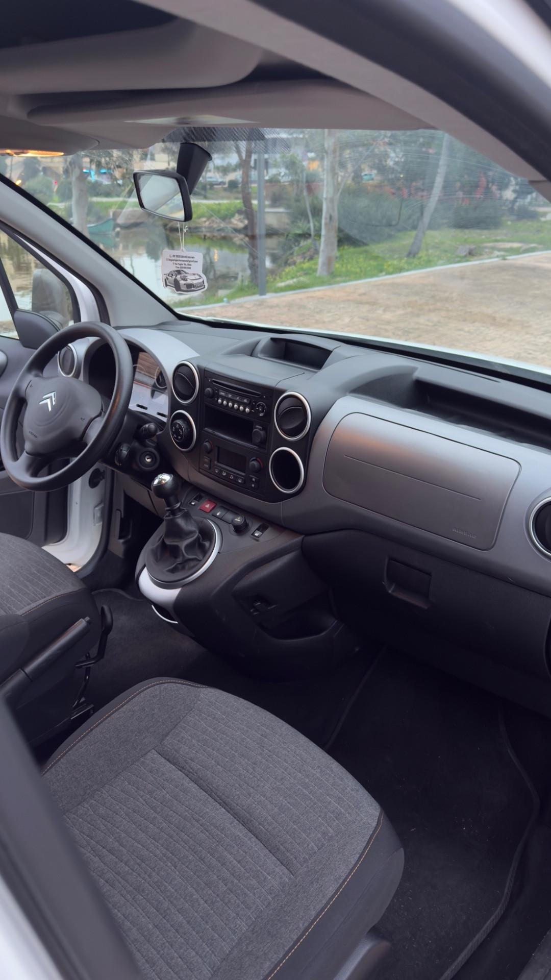 Citroen Berlingo Multispace BlueHDi 120 S&S XTR