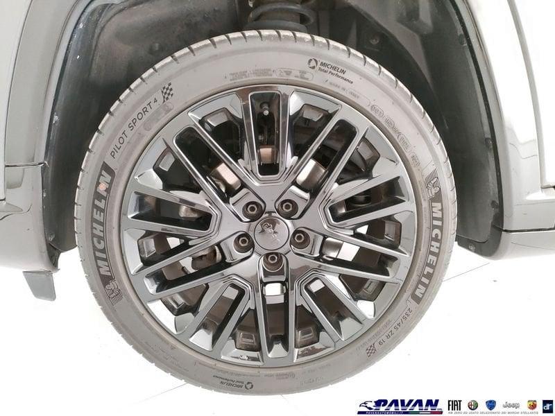 Jeep Compass 1.5 Turbo T4 130 CV MHEV 2WD S.