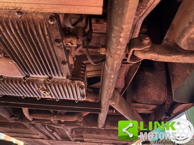 FERRARI Dino GT4 Dino 208 GT/4 NERA - MATCH.COLOUR - ASI ORO