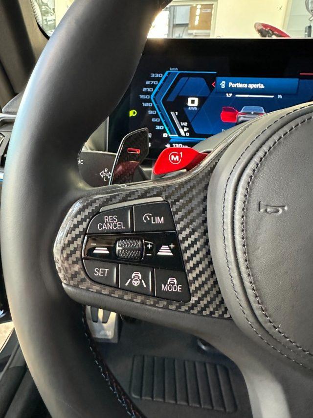 BMW M4 Competition M xDrive - FULL - IVA Esposta