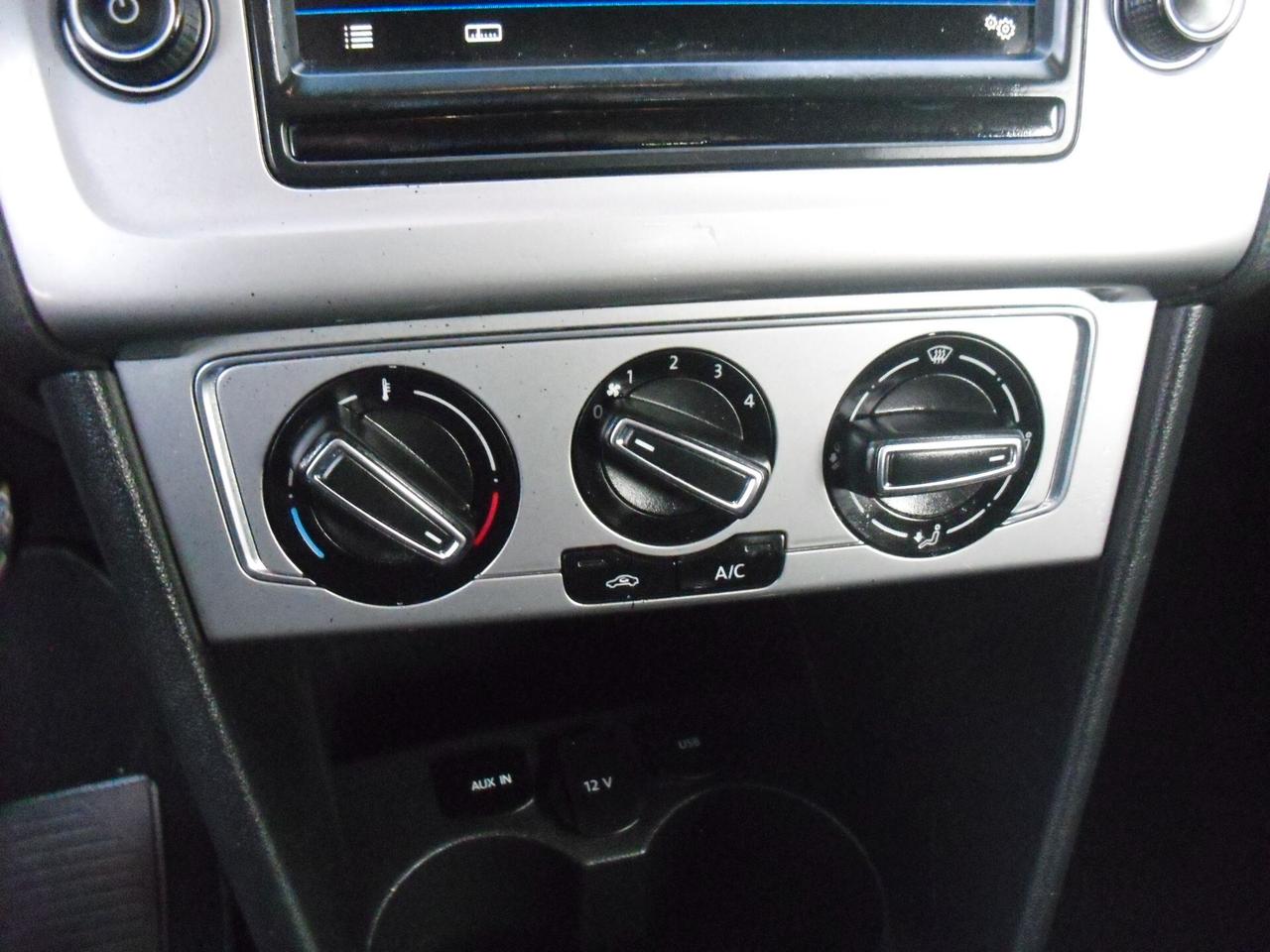 Volkswagen Polo 1.4 TDI 90 CV 5p. Highline BlueMotion, OTTIME CONDIZIONI!!