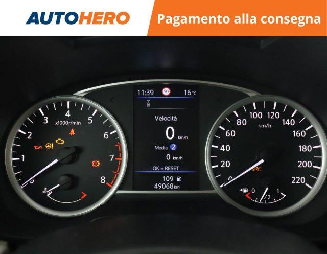 NISSAN Micra IG-T 100 5 porte Tekna