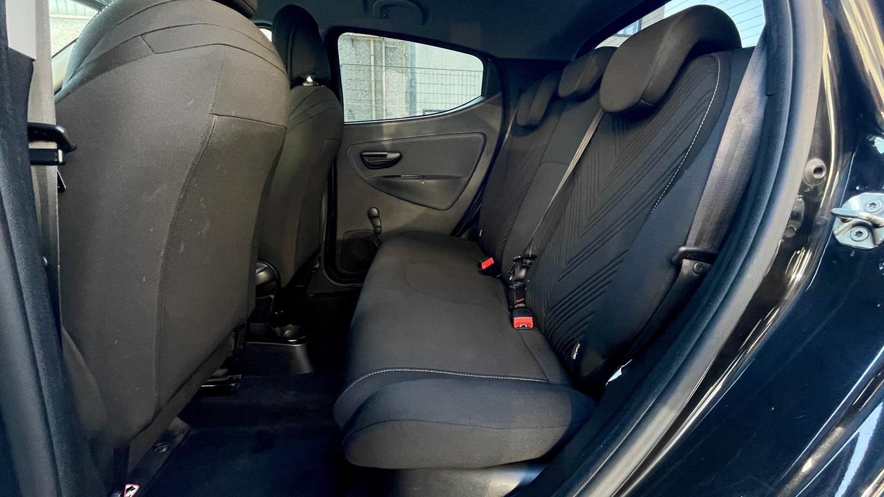 LANCIA 1.0 FIREFLY HYBRID 5P 69CV - NEOPATENTATI