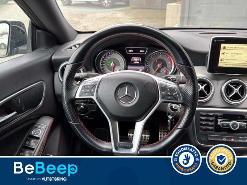 Mercedes-Benz CLA 220 CDI PREMIUM 170CV AUTO