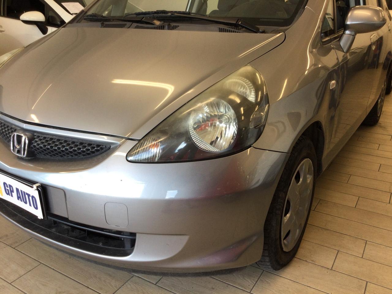 Honda Jazz 1.2 i-DSi 5 porte Live