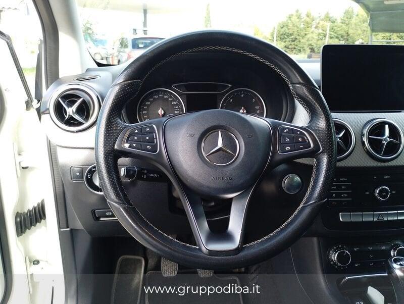 Mercedes-Benz Classe B - T246 Diesel B 180 d Executive Next