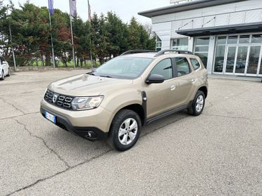 Dacia Duster 1.5 Blue dCi Comfort - 2020