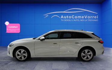 AUDI A5 3ª serie A5 Avant TDI 150 kW mHEV+ S t...