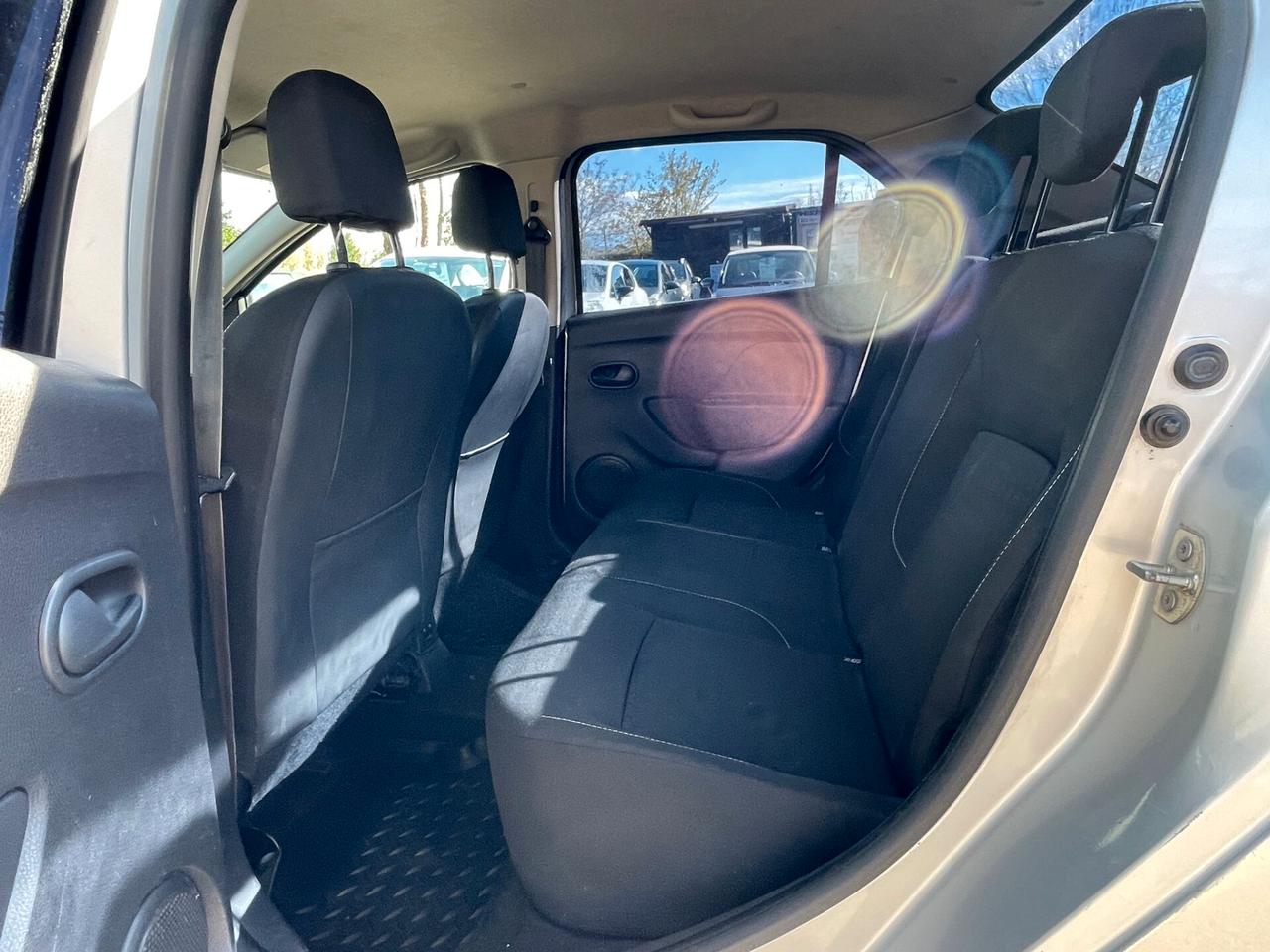 Dacia Logan MCV 1.5 dCi 8V 90CV Lauréate