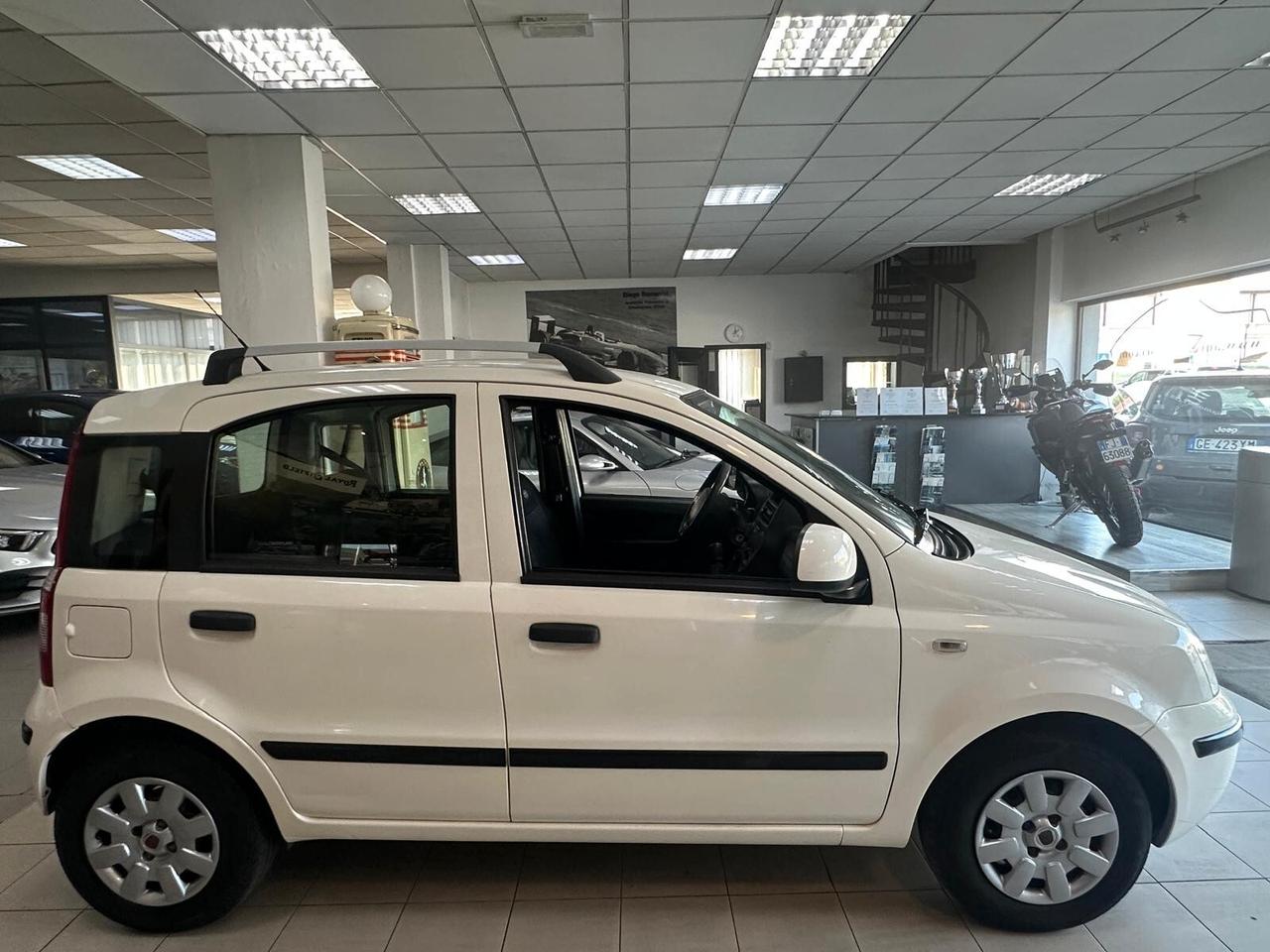 Fiat Panda 1.2 Dynamic TENUTA BENISSIMO SUBITO DISPONIBILE