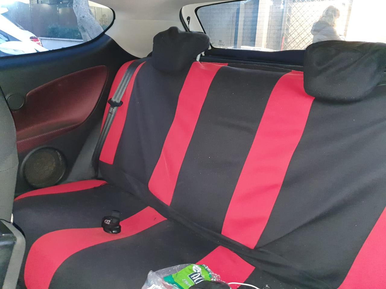 Alfa Romeo MiTo 1.4 T 120 CV GPL Distinctive